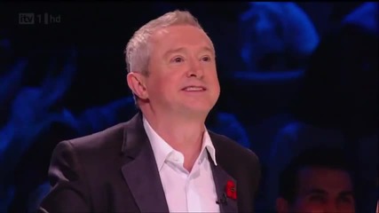 Marcus Collins отново прави шоу!!! The X Factor Uk 2011 ( Концерти На Живо 6 )