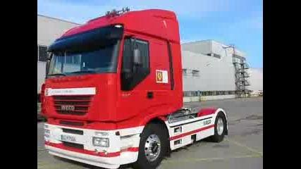 Iveco