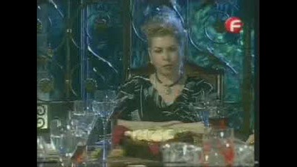 Непокорен ангел 30 епизод 2 част