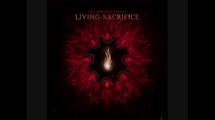 Living Sacrifice - God Is My Home Bg Sub.