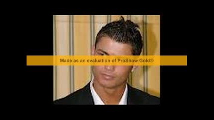 cristiano ronaldo 2013