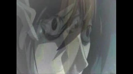 Death Note Trailer