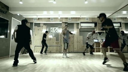 Jay Park - I Like 2 Party ( Dance Practice )