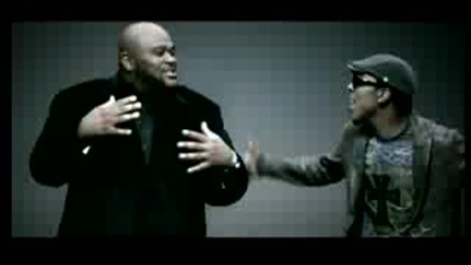 Love Him Like I Do By Deitrick Mary Mary amp Ruben Studdard