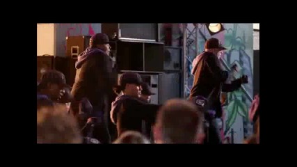 Streetdance.3d dj Митев ^ otrovata 