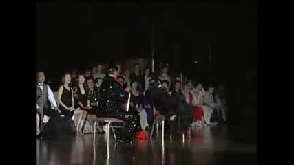 sergey sourkov melia wssdf 2007 jive