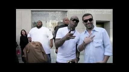 Whew: Birdman Goes In A La/gucci Store & Spends $210, 000 With A $140k Ring! 