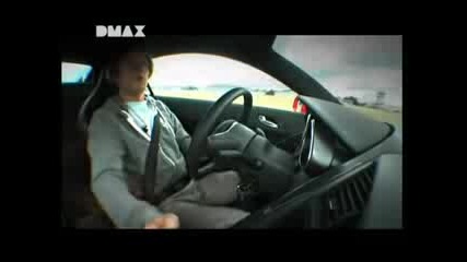 Dmax D Motor - Audi Rs4 Vs Audi R8