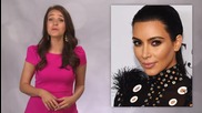 Kim Kardashian Says She Will Not Name Her Baby South West