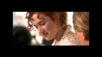Titanic - Are There Angels