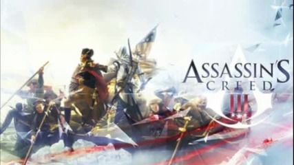 Assassin's Creed 3 The Tyranny Of King Washington New Screenshots