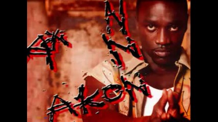New 2009 Akon ft. Birdman - Its ok