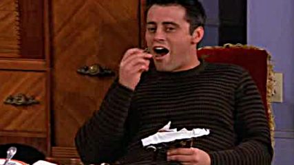 Friends, Season 5, Episode 8 - Bg Subs