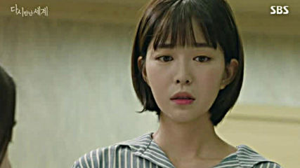 Reunited Worlds E38 / Преплетени Светове Е38