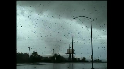 Ktvq - Billings Montana Tornado 