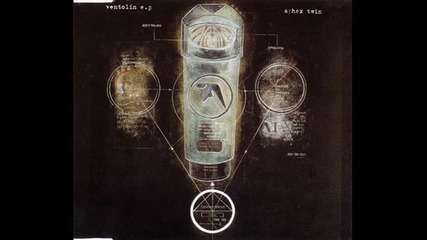 Aphex Twin - Ventolin [ Deep Gong Mix ]