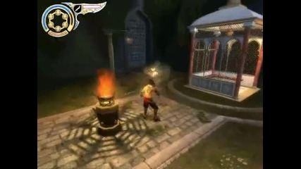 Prince of Persia T2t part 36 (2) 