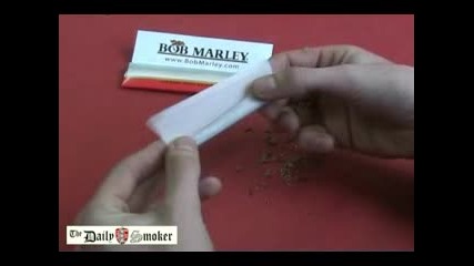 dailysmoker - Roll A Joint - The Classic