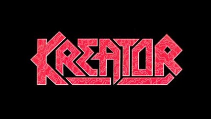 Kreator - People Of The Lie