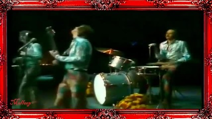 Middle Of The Road - Soley, Soley