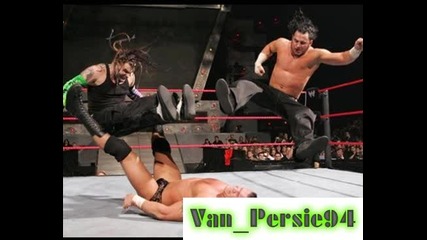 Jeff Hardy - Slideshow