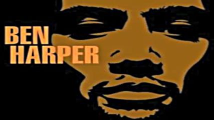 Ben Harper - Excuse Me Mr. Burnin And Lootin Multiple Live Versions 1997-2012 / Audio Only
