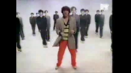 Sparks - Beat the Clock 