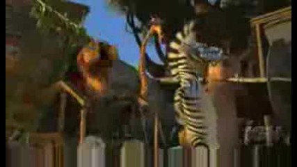 Madagascar 2 - Trailer (hq)