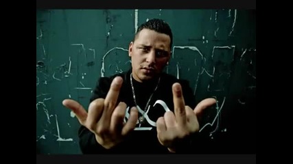 Bass Sultan Hengzt - Muchachos 