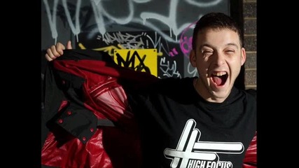 Dirty Dike - Over