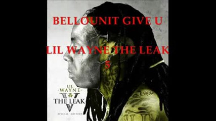 New Lil Wayne Album - The Leak!!!lil Wayne Feat. Gorilla Zoe - Lost(perfect Bass)