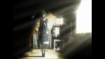 Light can stand under Misas { Song - Umbrella }
