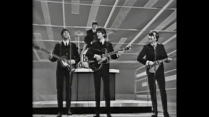 The Beatles - Top 1000 - I Saw Her Standing There