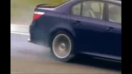 E60 Bmw M5 Compilation - m5