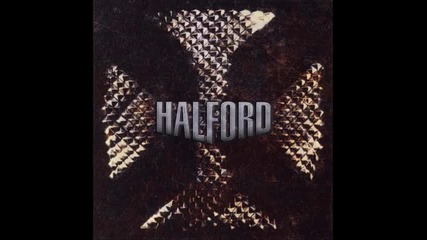 Rob Halford - Sun