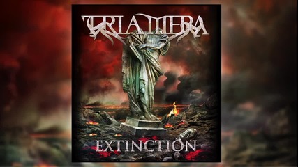 Tria Mera - Severance • Extinction Ep 2o14
