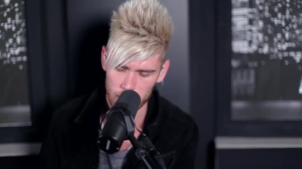 Colton Dixon - Through All Of It (live)