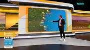 Прогноза за времето (29.06.2026 - сутрешна)