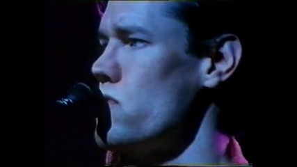 Randy Travis - On The Other Hand - 