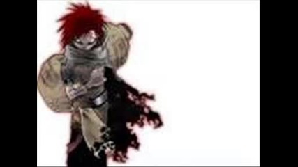 Gaara