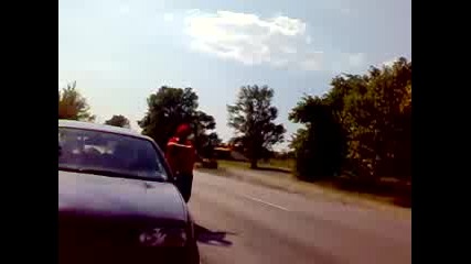 15.08.09 сливен - Цска / Фен Клуб Гурково /