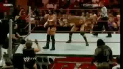 Randy Orton - legend killer