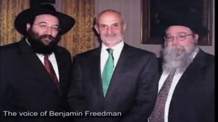 Хазарска мафия - Khazar Mafia - Talmudic Satanic Jews - Saturn Cult
