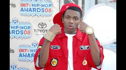 Soulja Boy - Work On Deck 