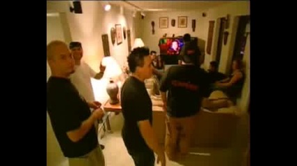 Mtv Cribs - Coby Dick 