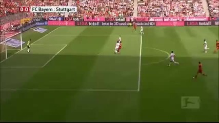 Miroslav Klose пропуска бундеслига