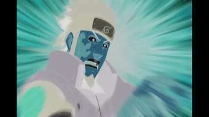 Akatsuki undead