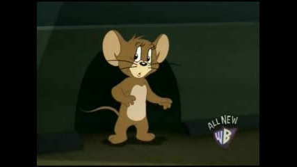 Tom And Jerry (chast 2)