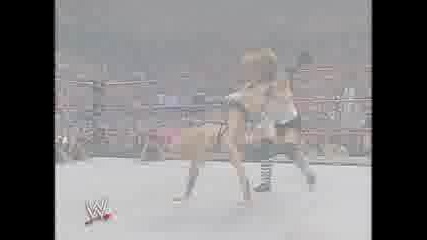 Divas Discuss The Impact Of Trish Stratus