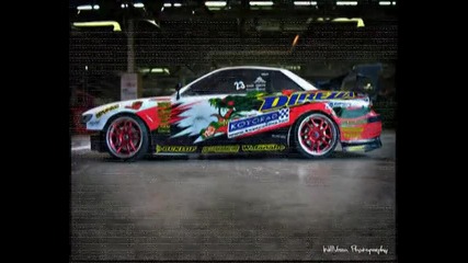 drifttt 